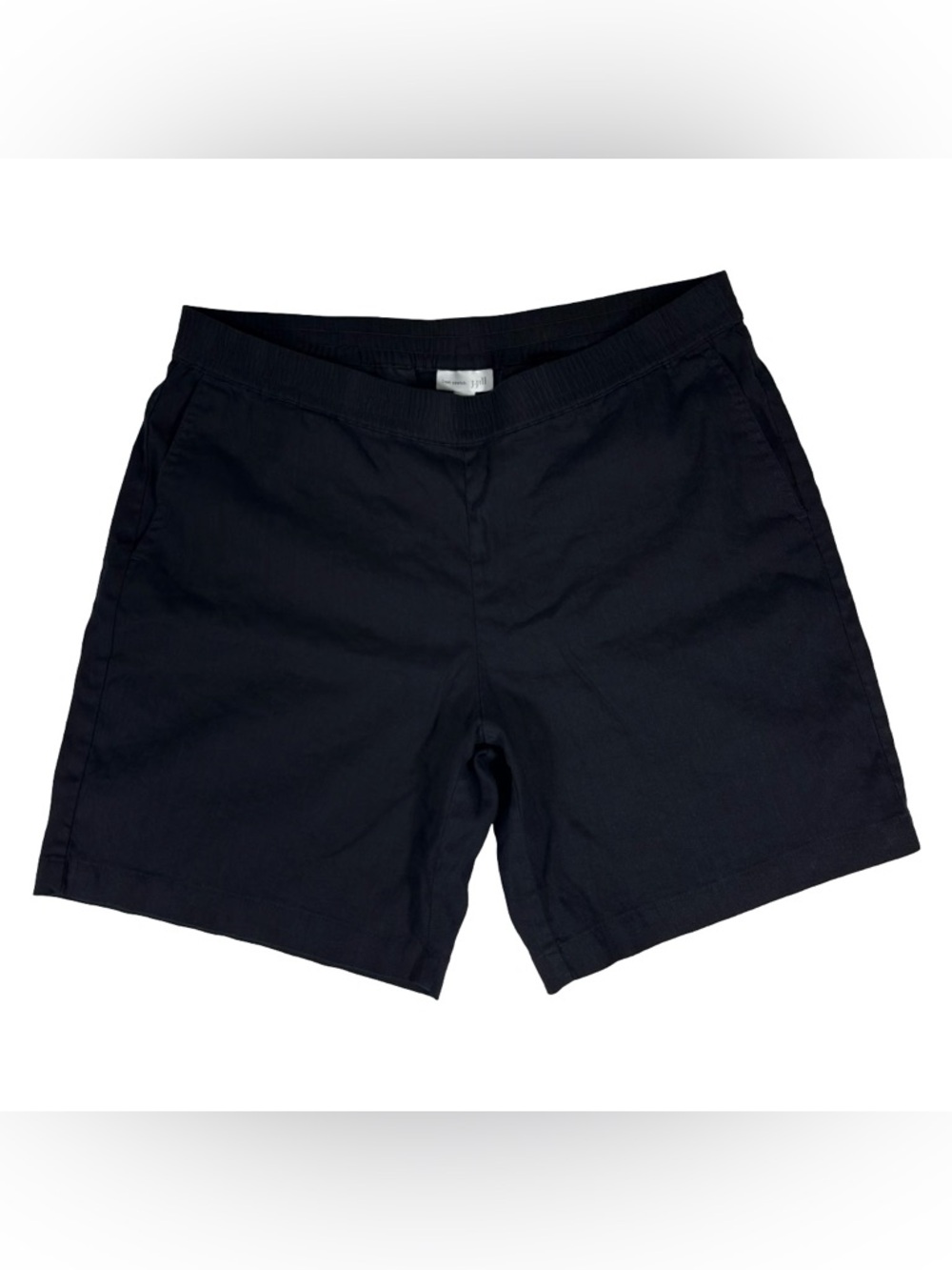 J. Jill Black Women's Bermuda Shorts